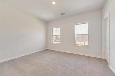 1709 Sandy Pond Street Forney TX 75126