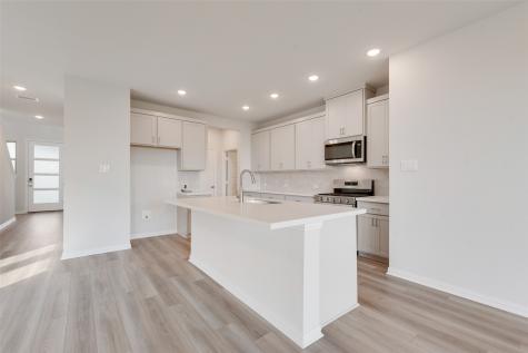 1709 Sandy Pond Street Forney TX 75126