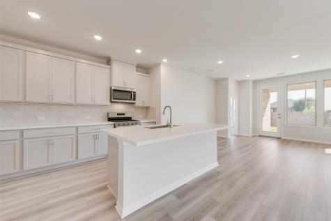 1709 Sandy Pond Street Forney TX 75126