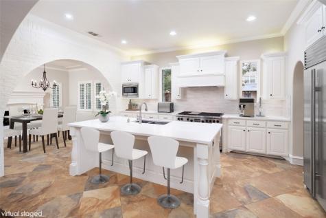 900 Kingsbury Court Allen TX 75013