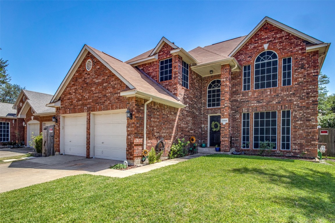 1709 Meyerwood Lane S Flower Mound TX 75028