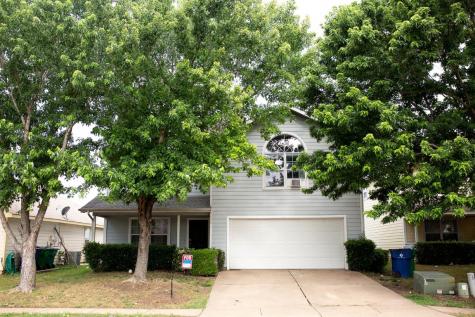 1575 Wildflower Drive Waxahachie TX 75165