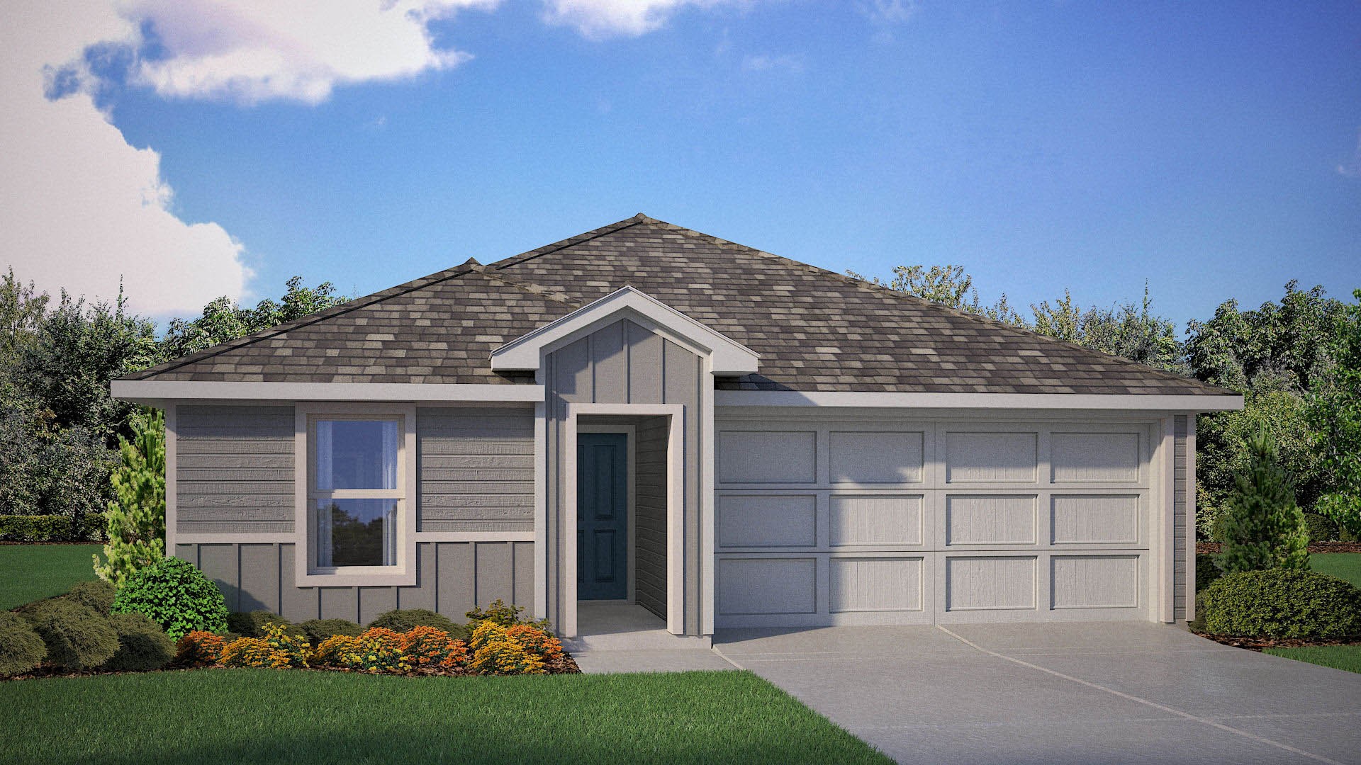 16724 Laguna Vista Street Fort Worth TX 76247
