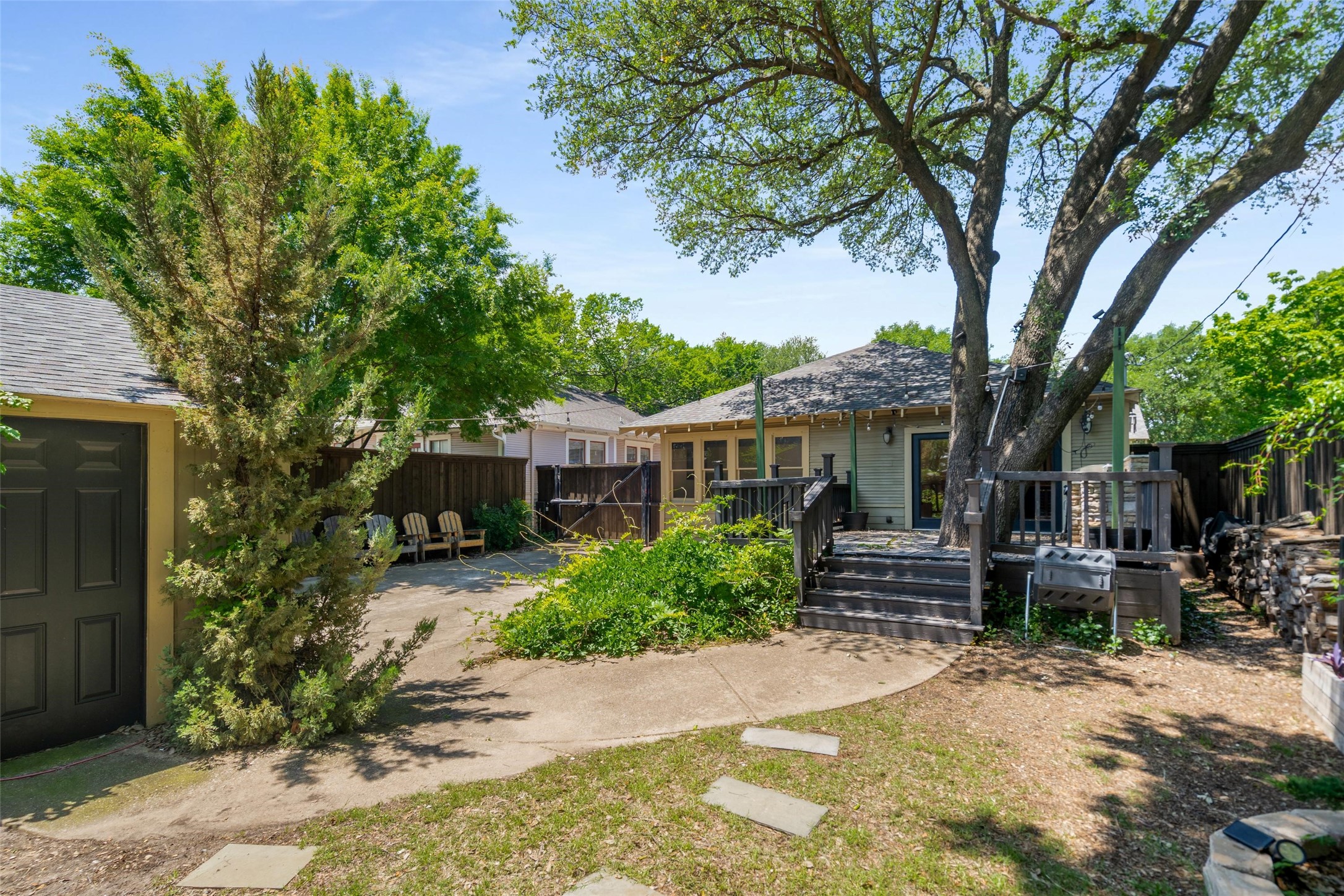 422 S Winnetka Avenue Dallas TX 75208