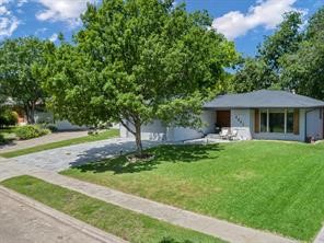 6651 Aintree Circle Dallas TX 75214