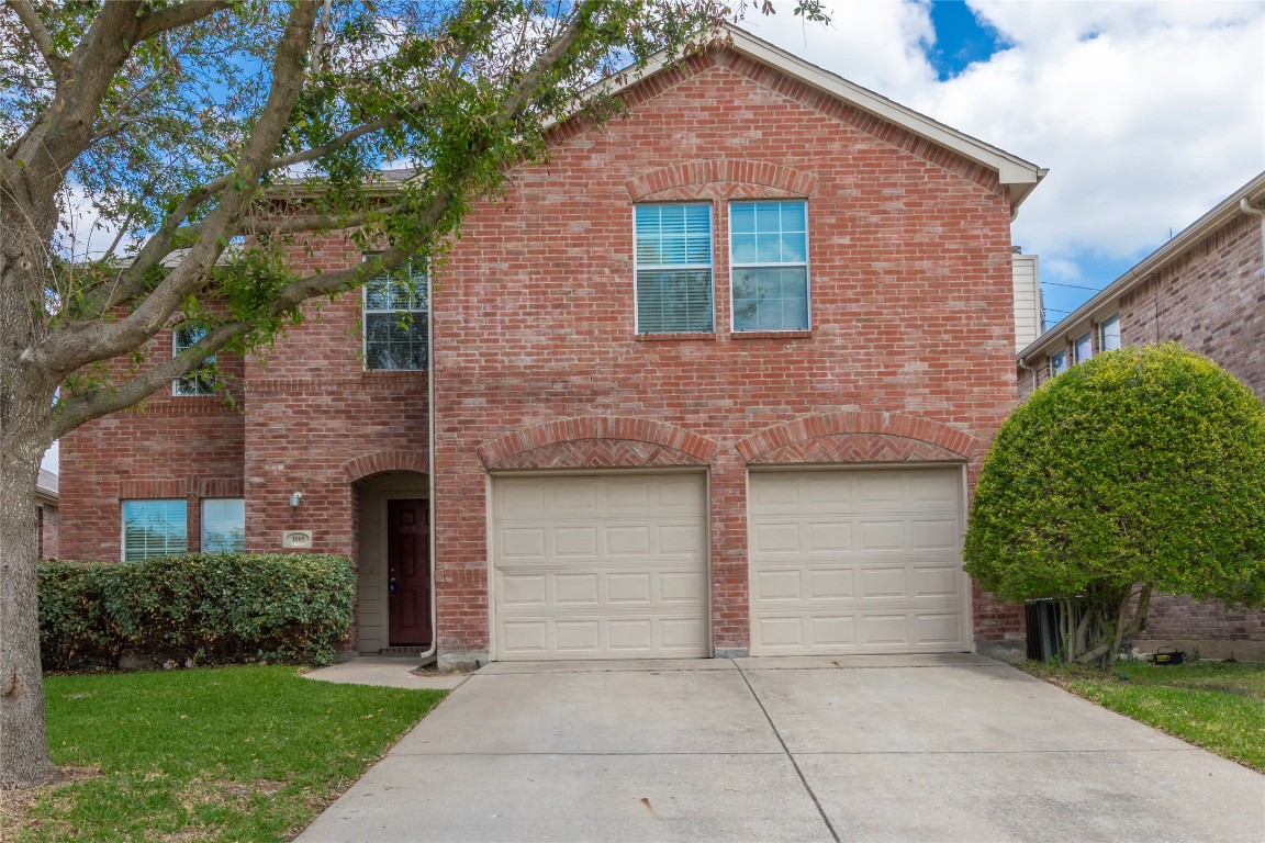 3805 Plymouth Drive Mckinney TX 75070