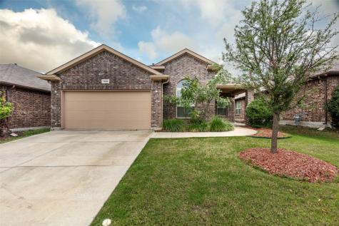1824 Kachina Lodge Road Fort Worth TX 76131