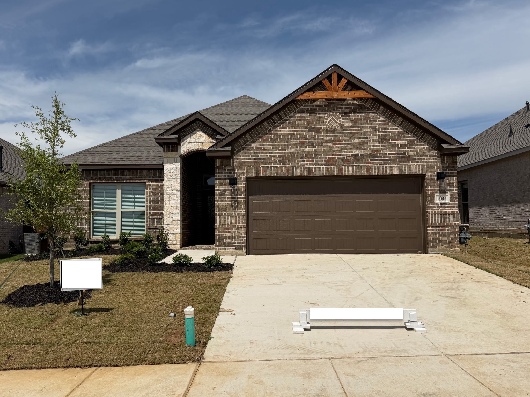 1041 Nighthawk Trail Alvarado TX 76009