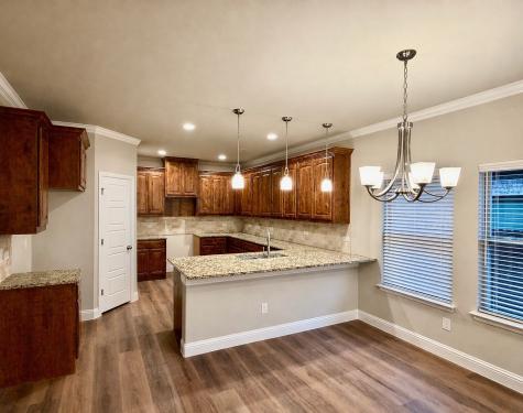 1041 Nighthawk Trail Alvarado TX 76009
