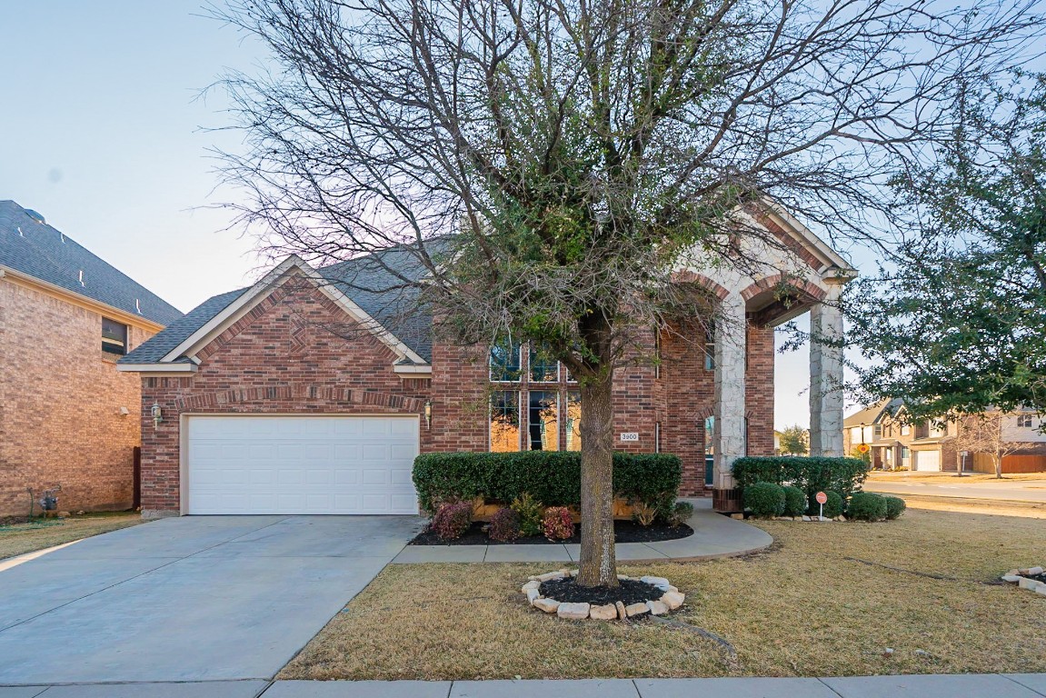 3900 Penny Royal Drive Fort Worth TX 76244