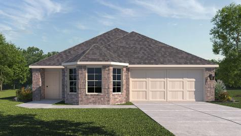2213 Redwing Drive Denton TX 76205