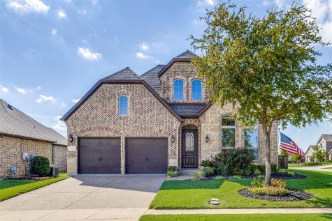 3717 Saint Croix Avenue Mckinney TX 75071