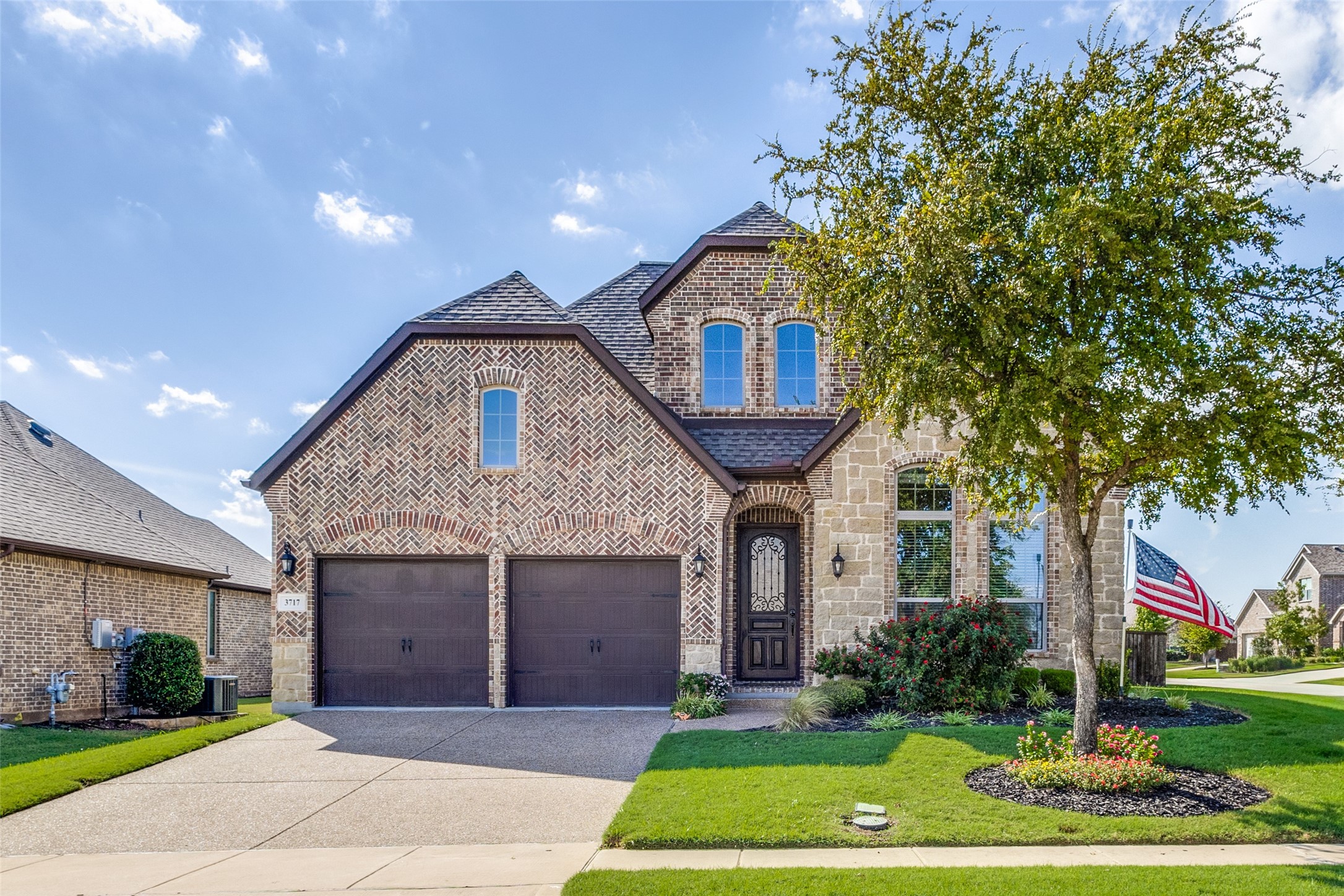 3717 Saint Croix Avenue Mckinney TX 75071