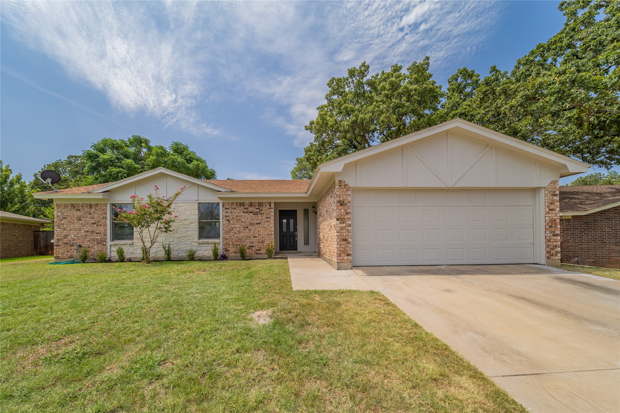 4111 Chipwood Court Arlington TX 76017