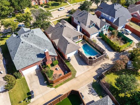 310 Wrotham Lane Allen TX 75013