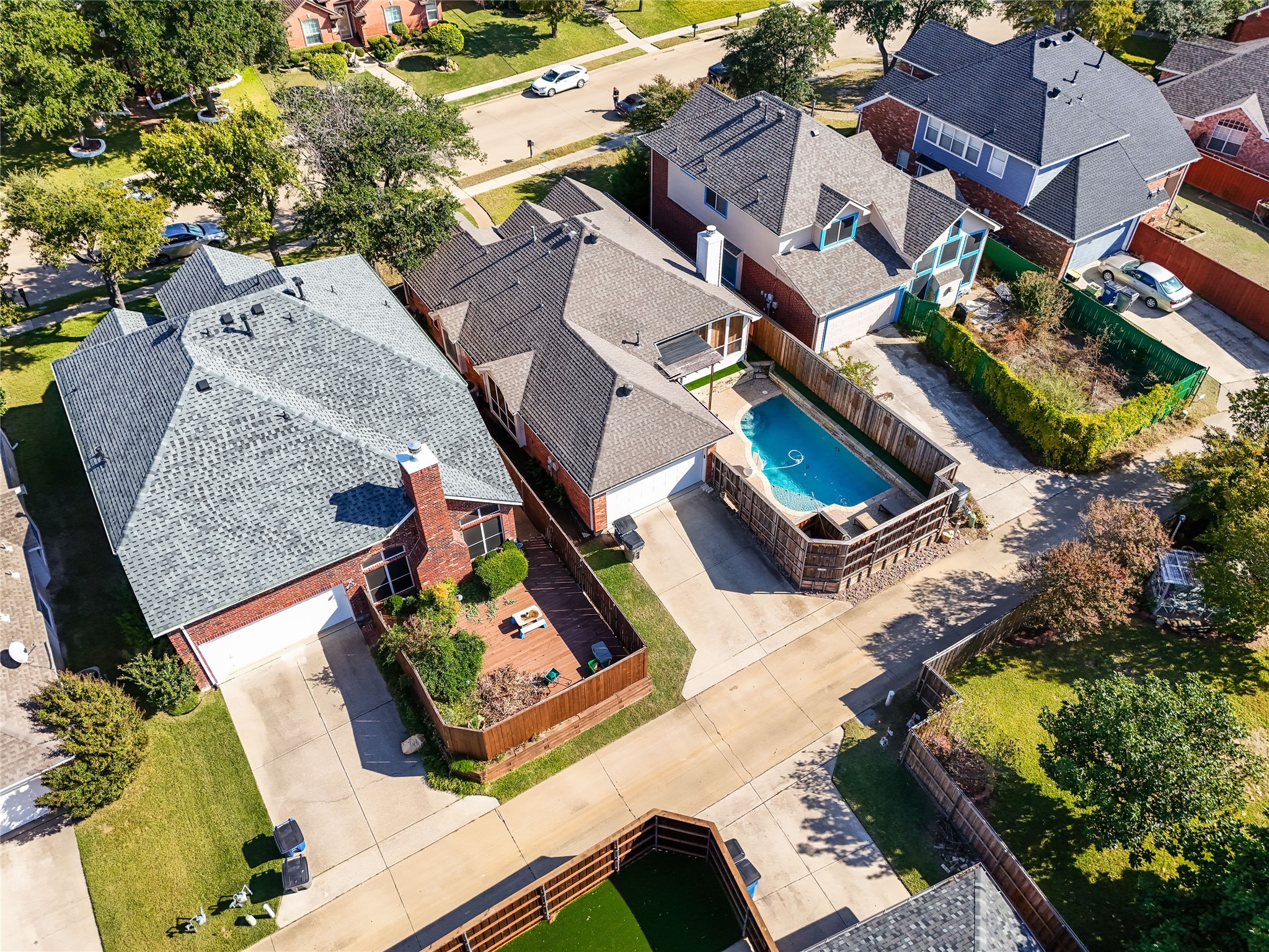 310 Wrotham Lane Allen TX 75013