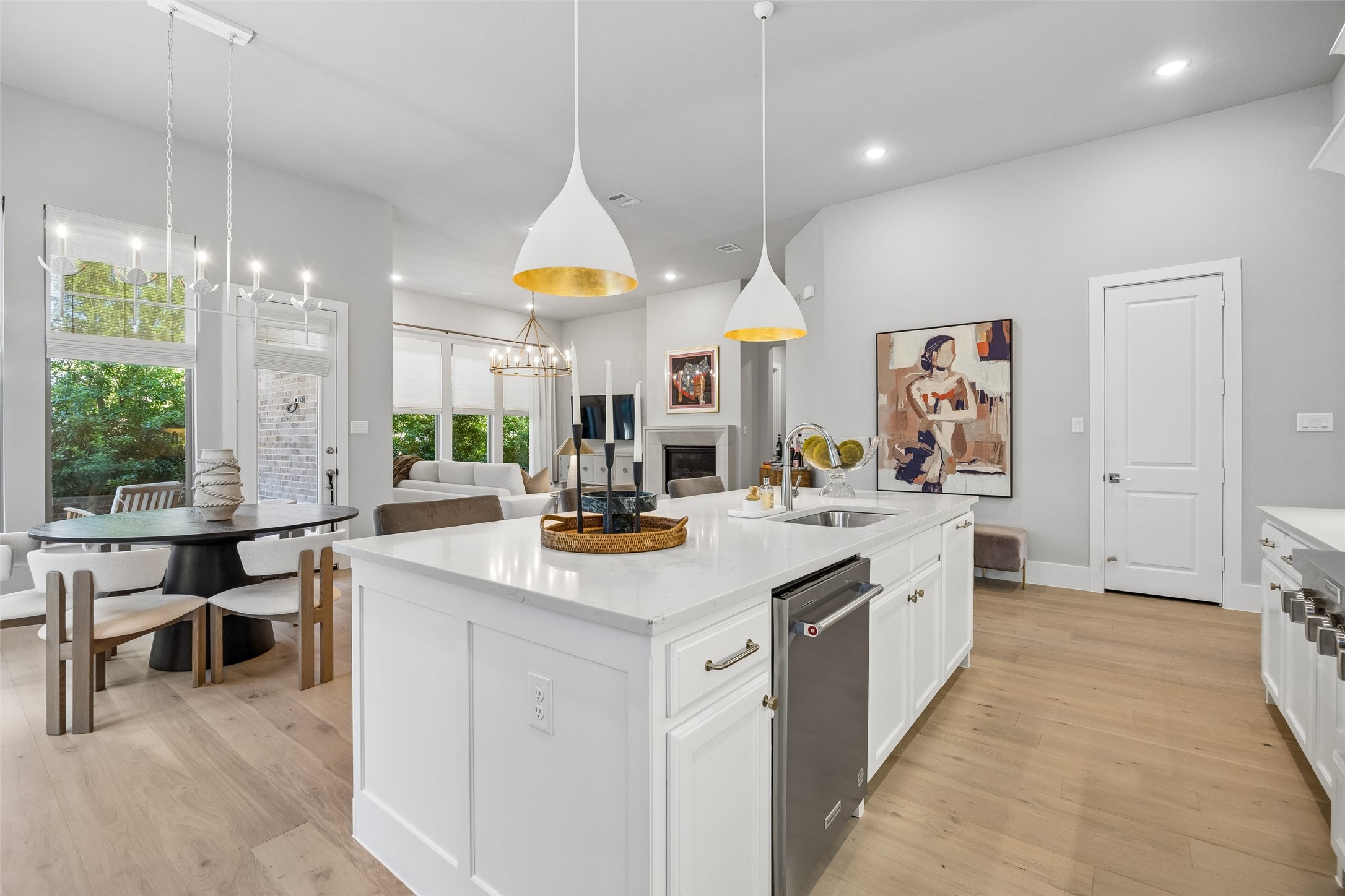 4009 Campania Court Colleyville TX 76034