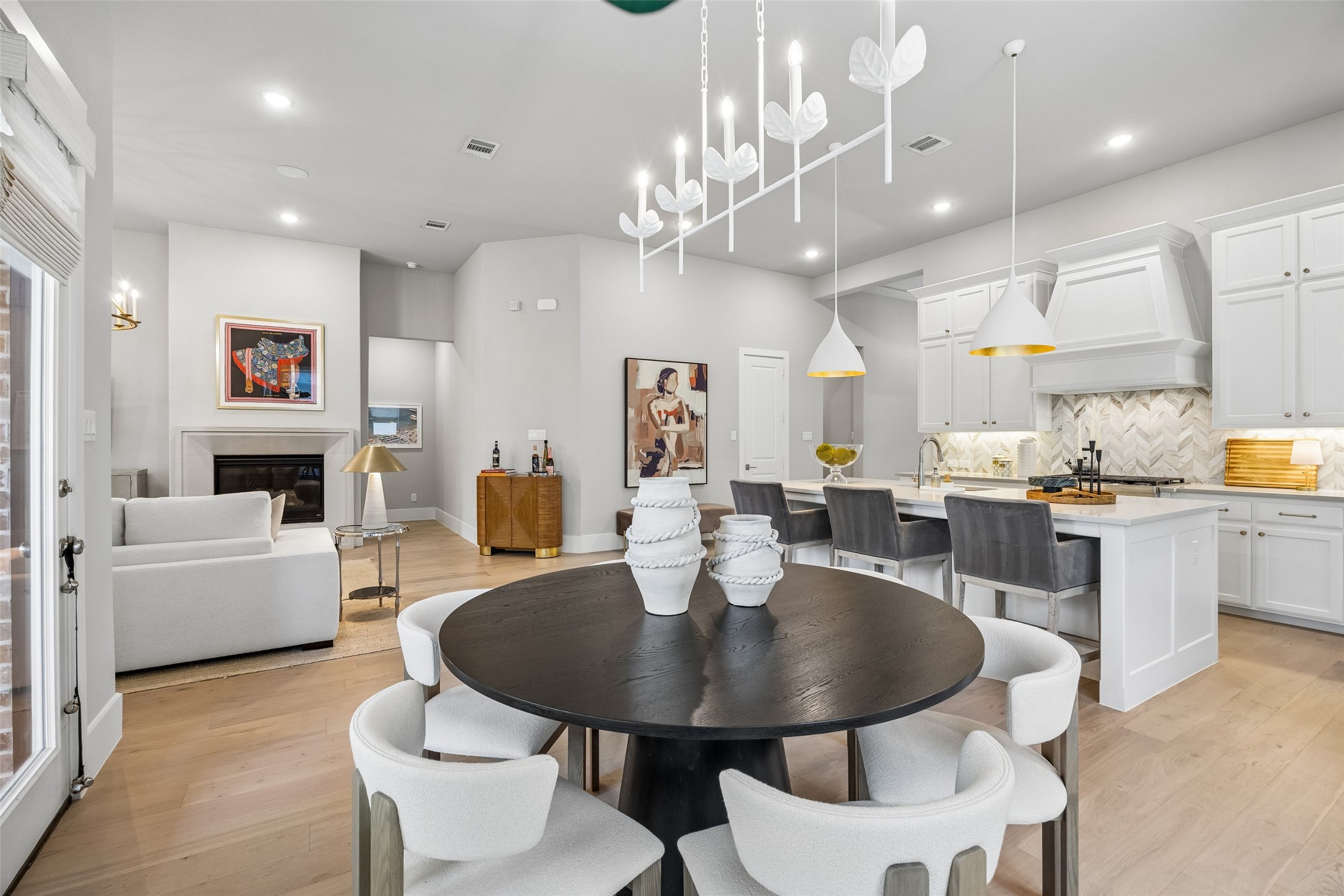 4009 Campania Court Colleyville TX 76034