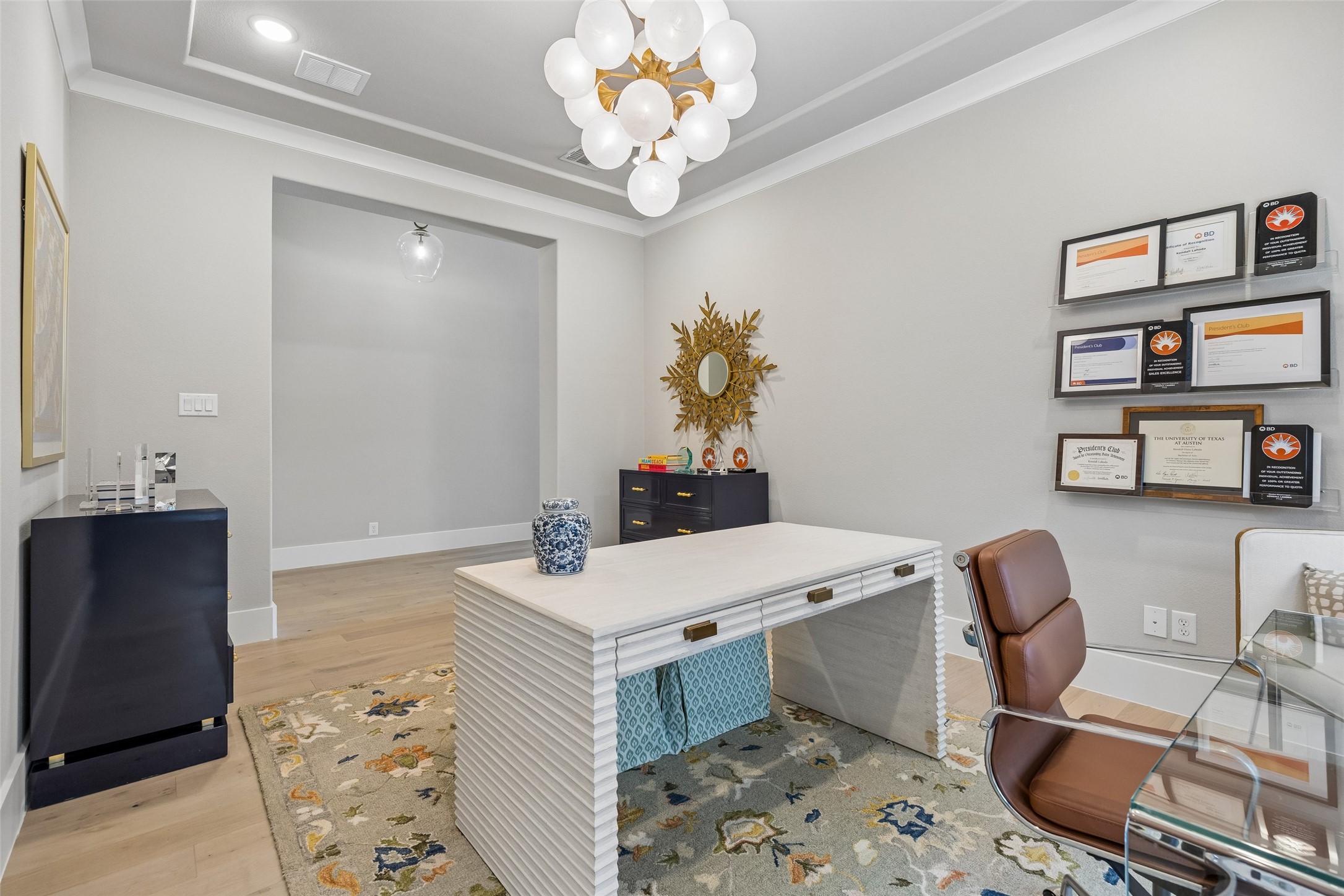 4009 Campania Court Colleyville TX 76034