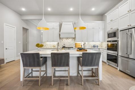 4009 Campania Court Colleyville TX 76034