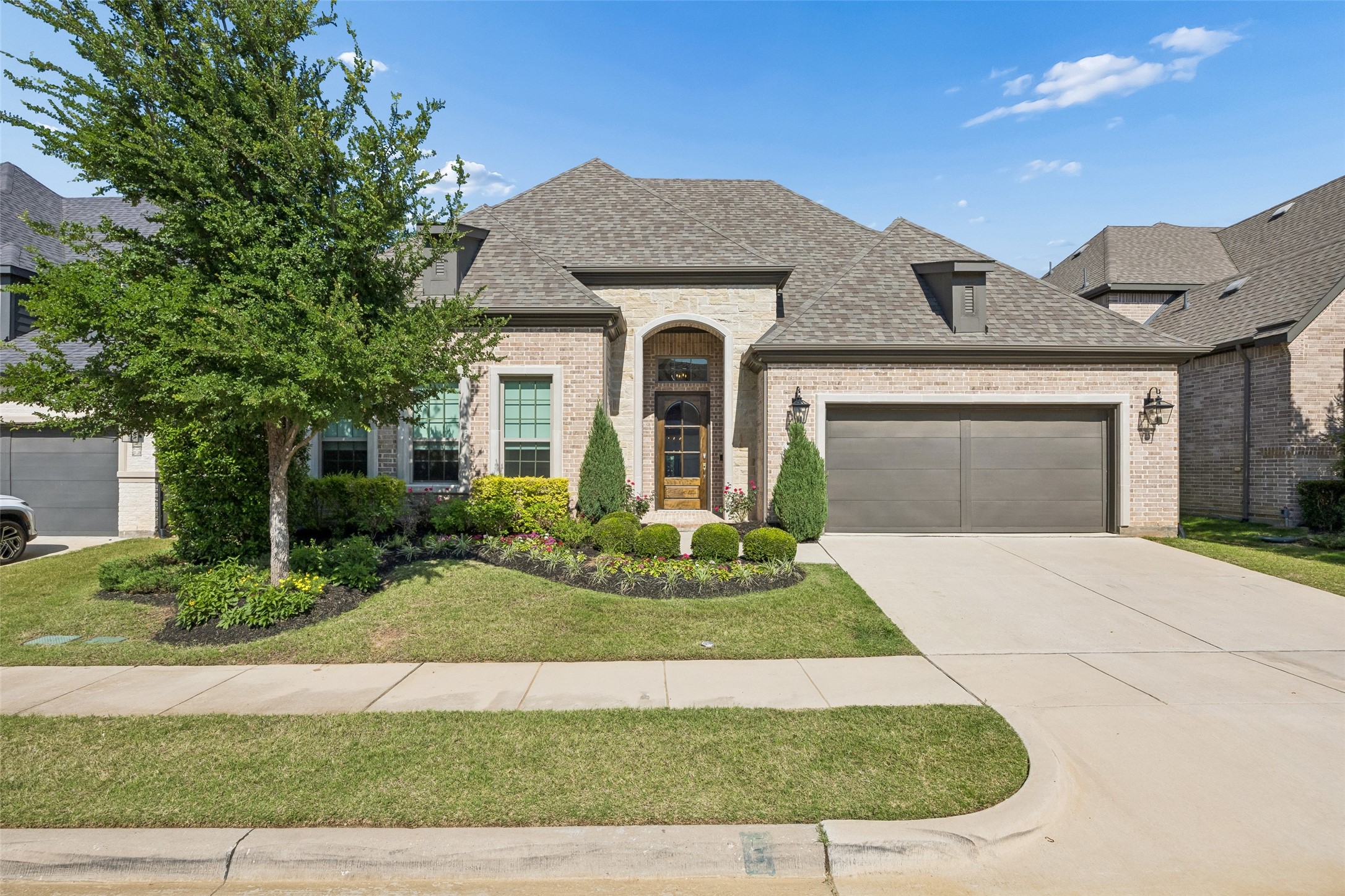 4009 Campania Court Colleyville TX 76034