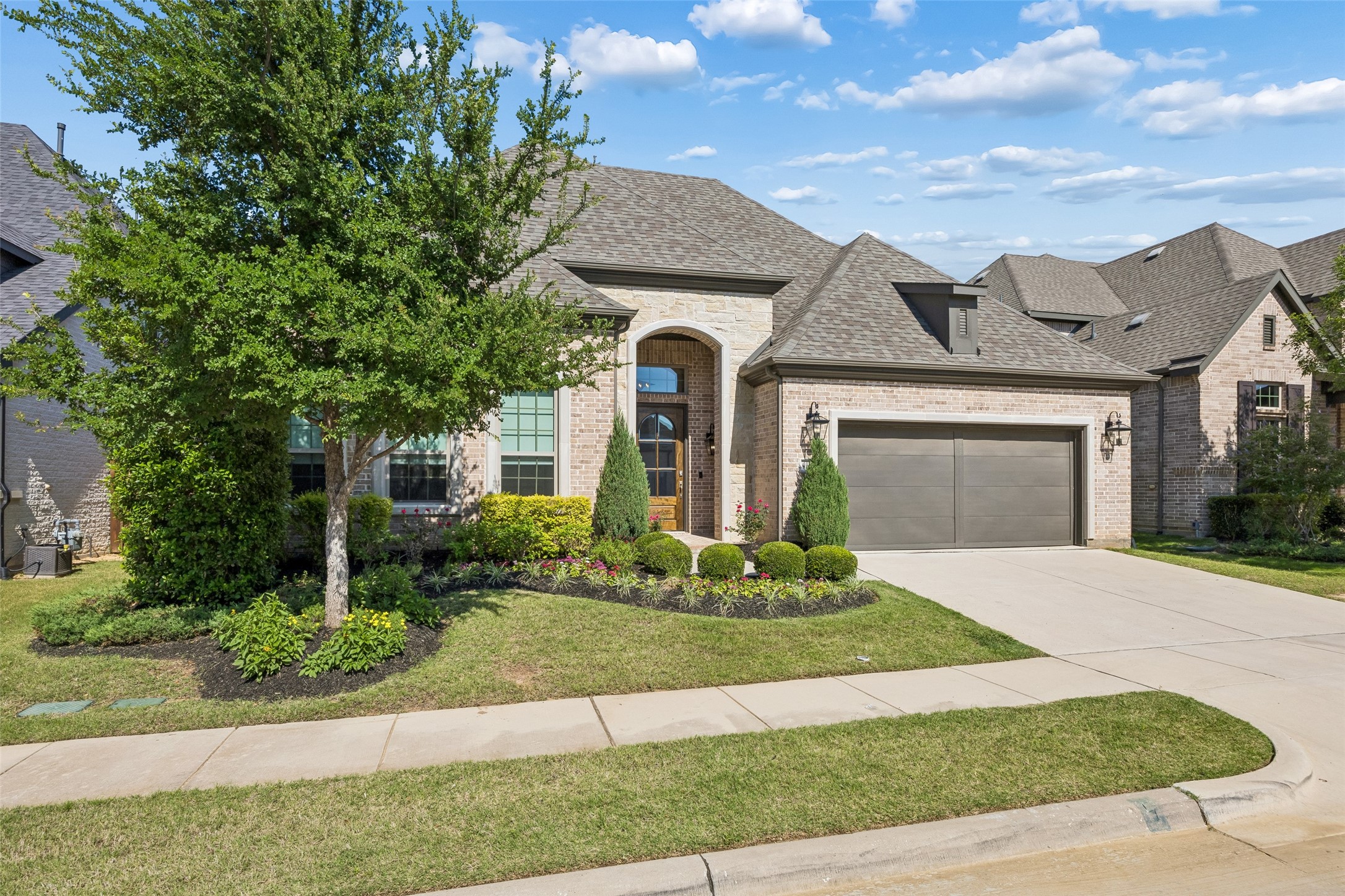 4009 Campania Court Colleyville TX 76034