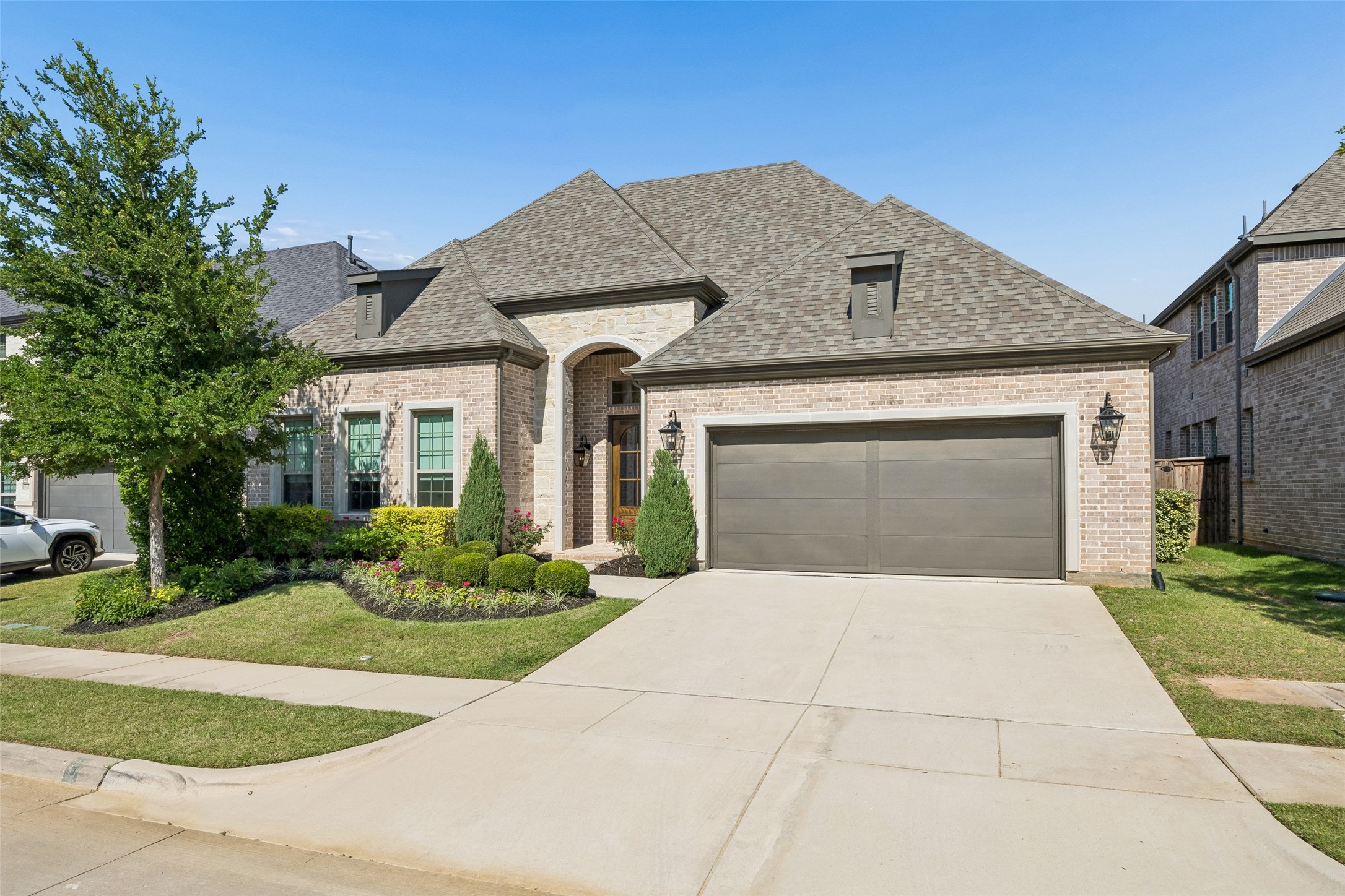 4009 Campania Court Colleyville TX 76034