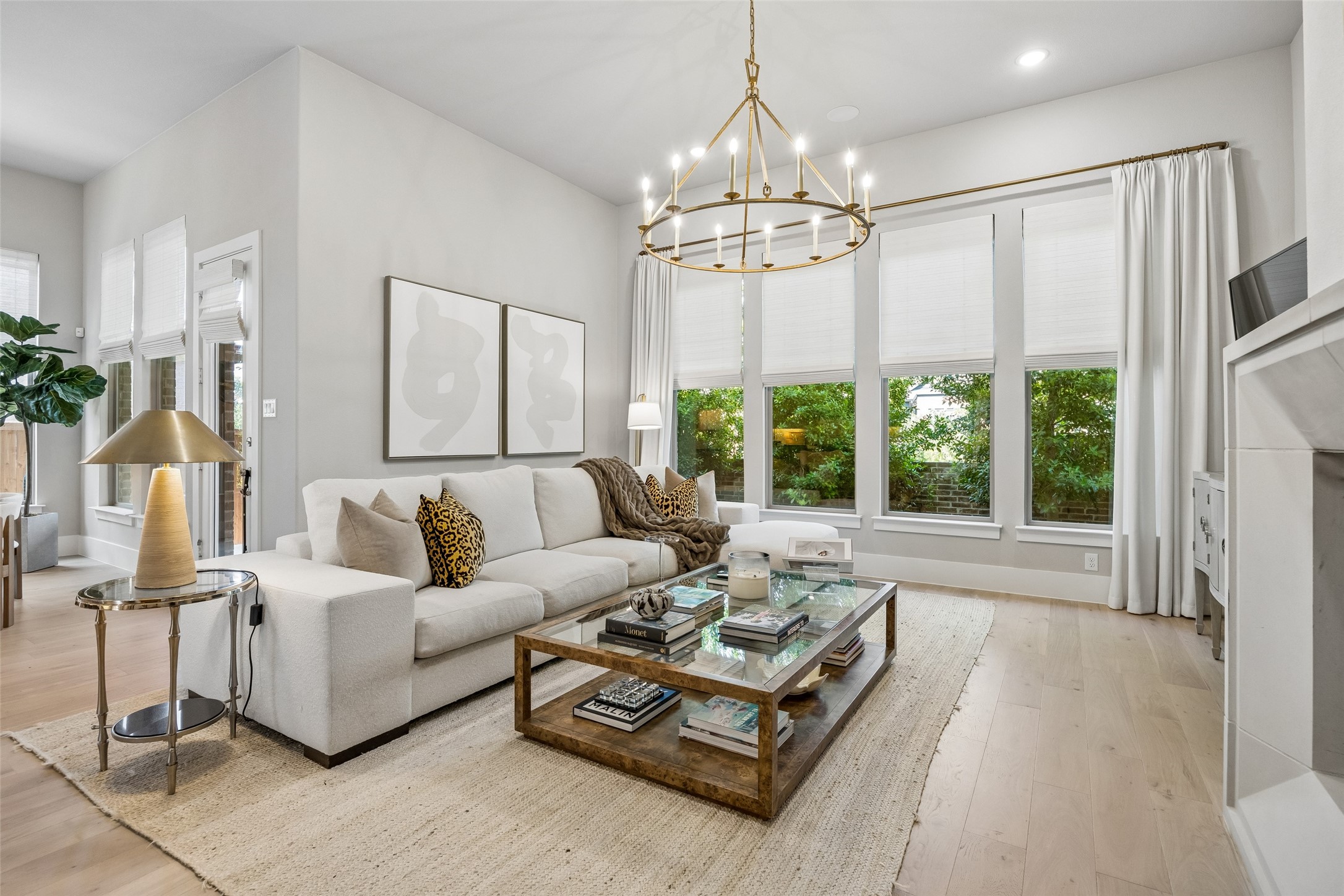 4009 Campania Court Colleyville TX 76034