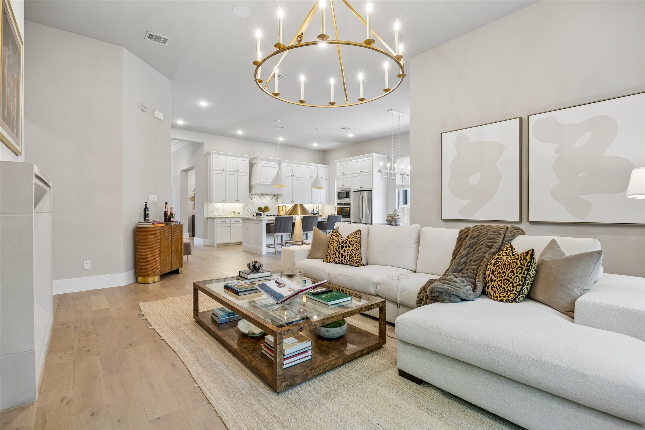 4009 Campania Court Colleyville TX 76034