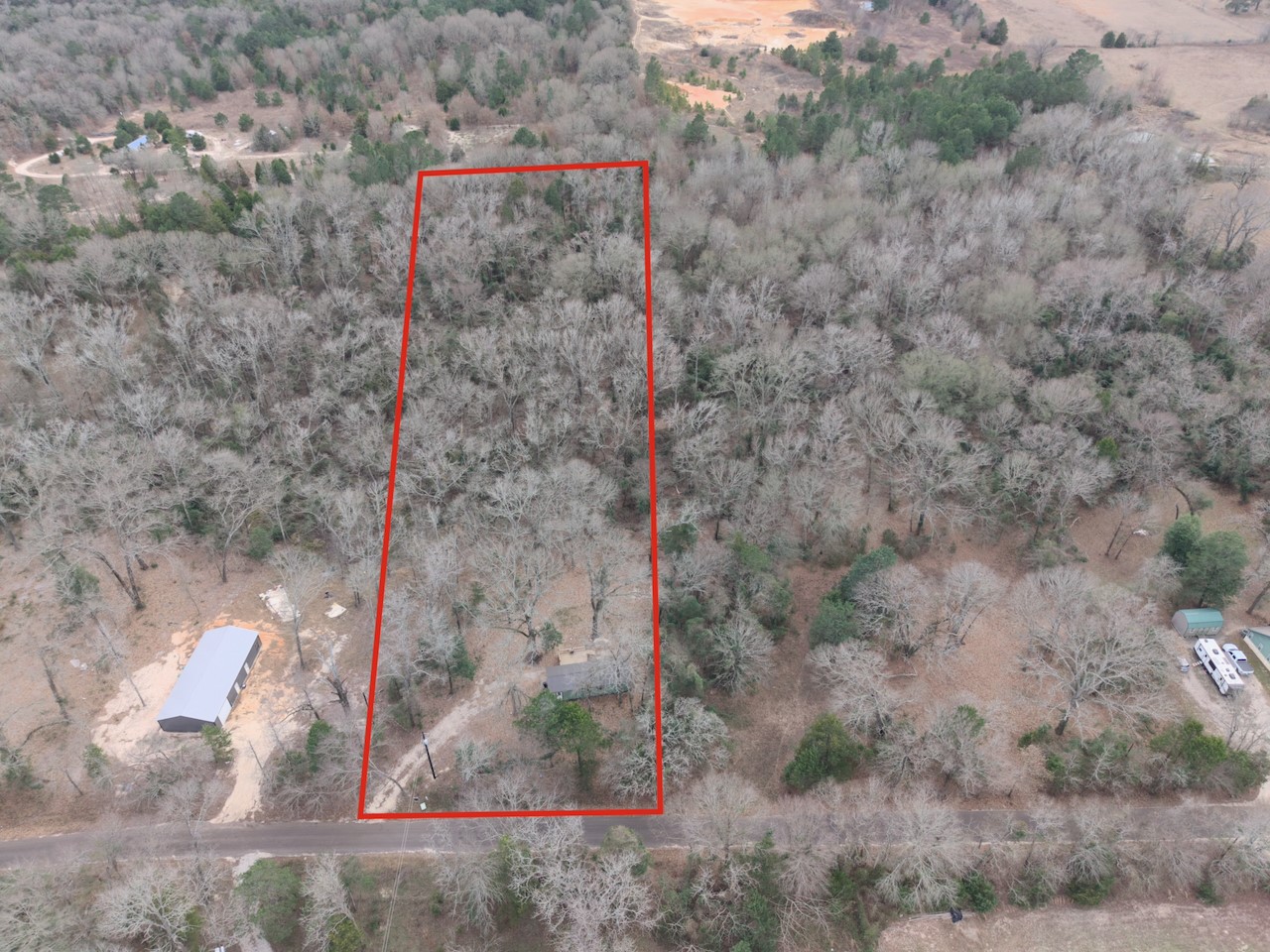 24773 Cr 460 Grand Saline TX 75140