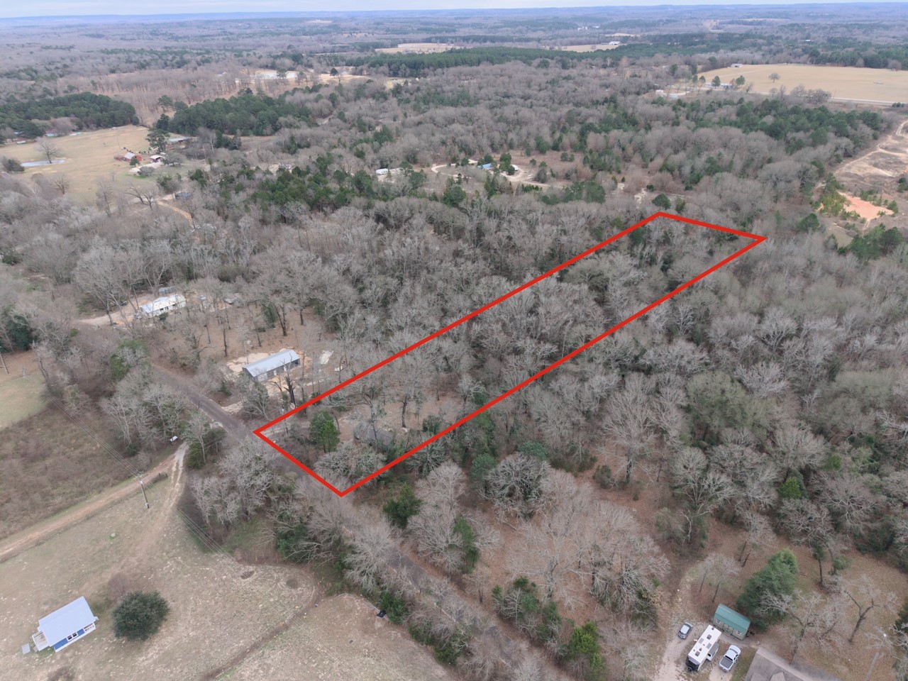 24773 Cr 460 Grand Saline TX 75140