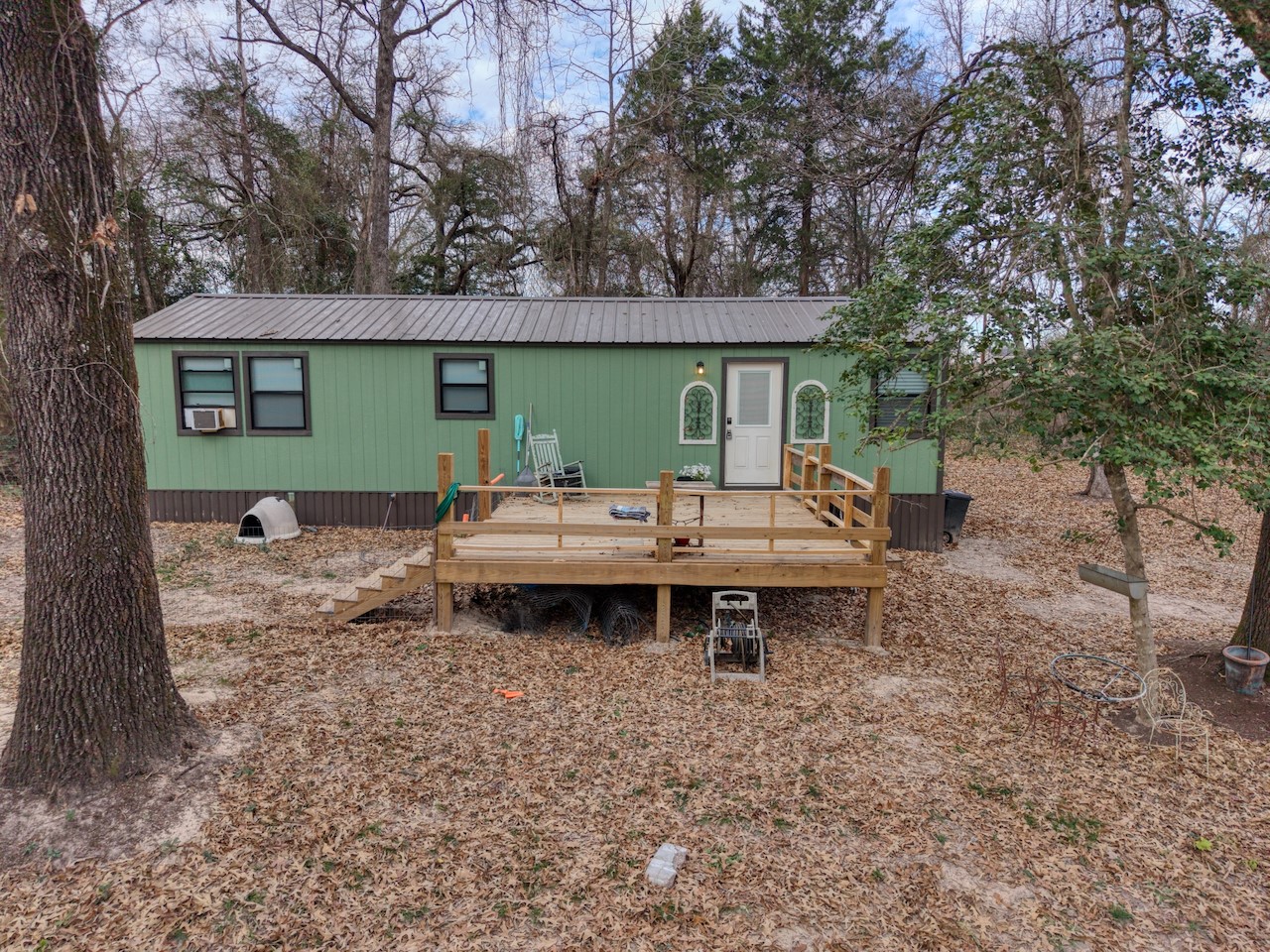 24773 Cr 460 Grand Saline TX 75140