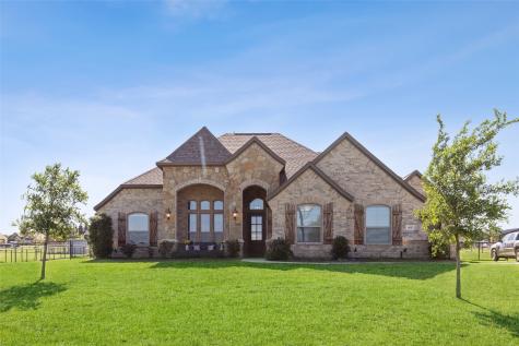 468 Christian Way Azle TX 76020