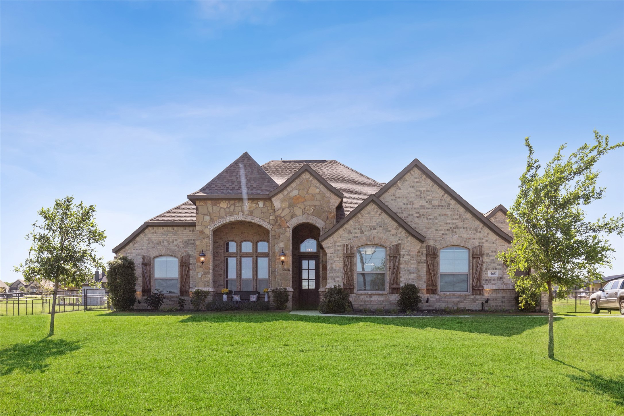 468 Christian Way Azle TX 76020