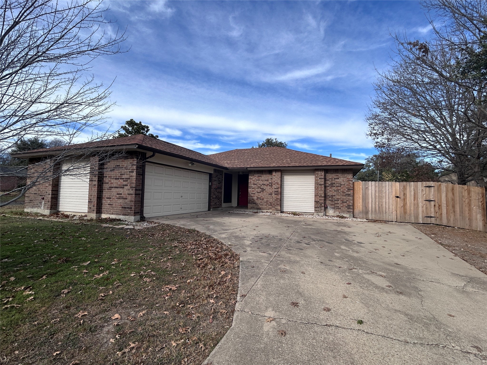 10058 Marblehead Court Fort Worth TX 76108