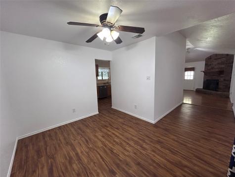 10058 Marblehead Court Fort Worth TX 76108