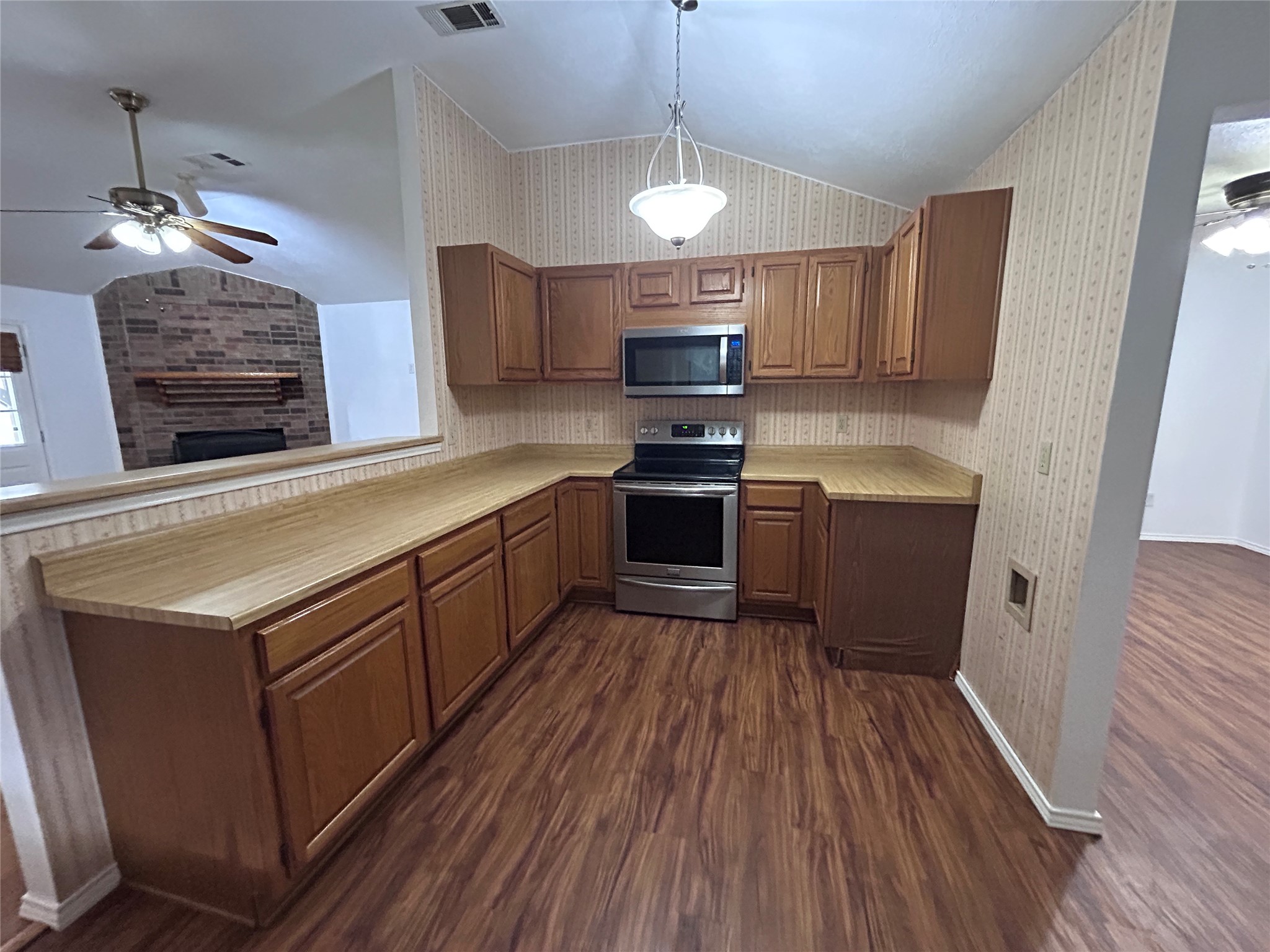 10058 Marblehead Court Fort Worth TX 76108