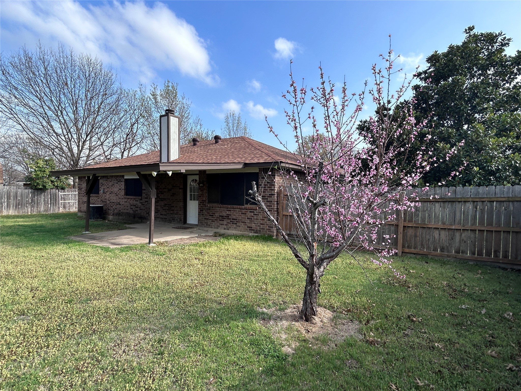 10058 Marblehead Court Fort Worth TX 76108