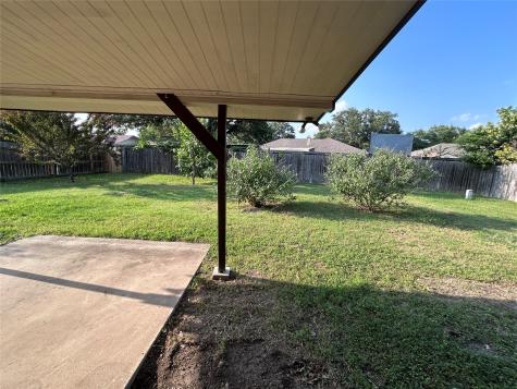 10058 Marblehead Court Fort Worth TX 76108
