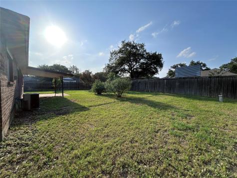 10058 Marblehead Court Fort Worth TX 76108