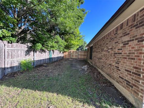 10058 Marblehead Court Fort Worth TX 76108