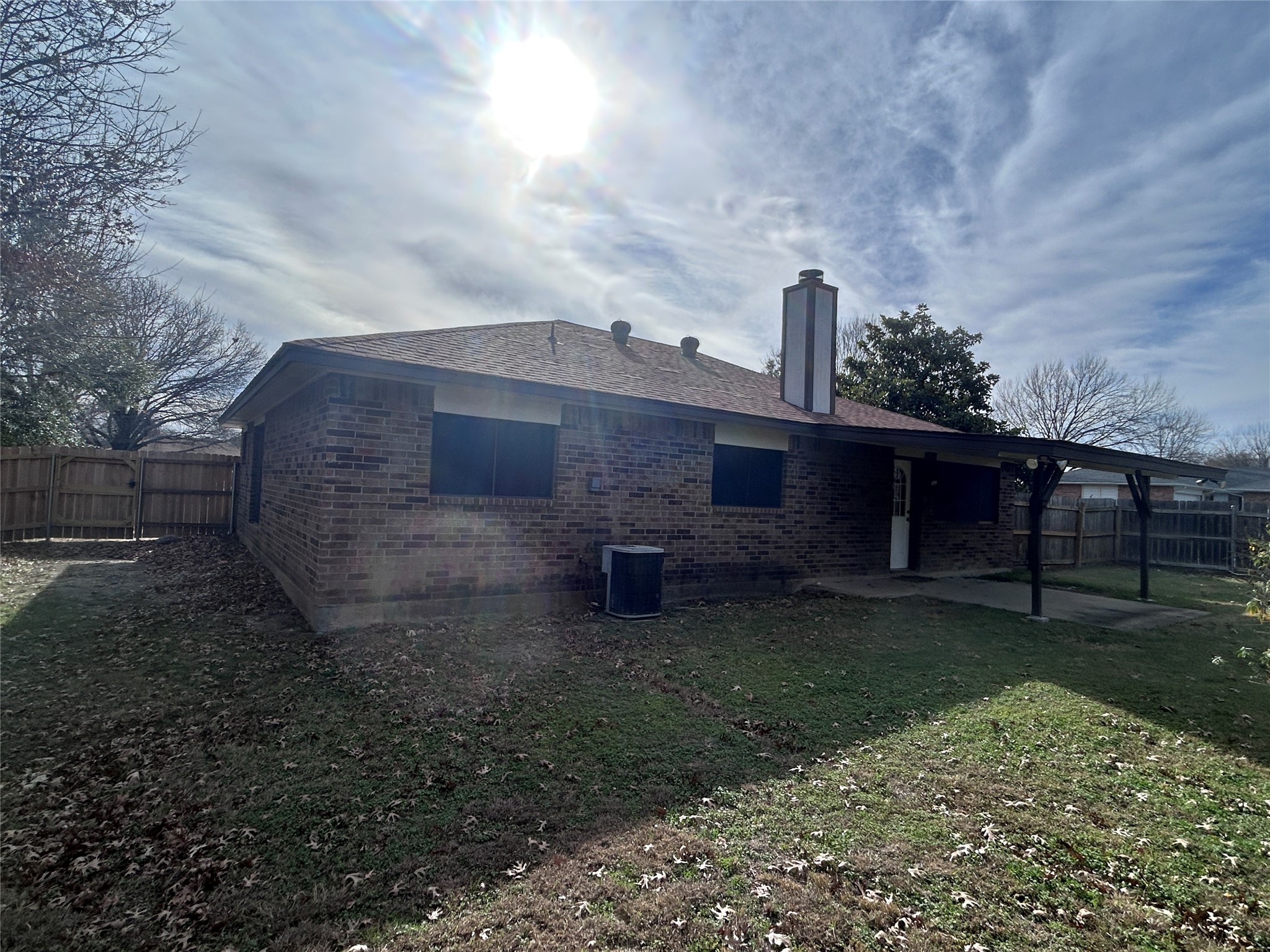 10058 Marblehead Court Fort Worth TX 76108