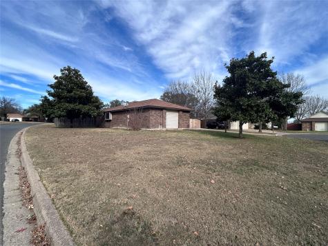 10058 Marblehead Court Fort Worth TX 76108