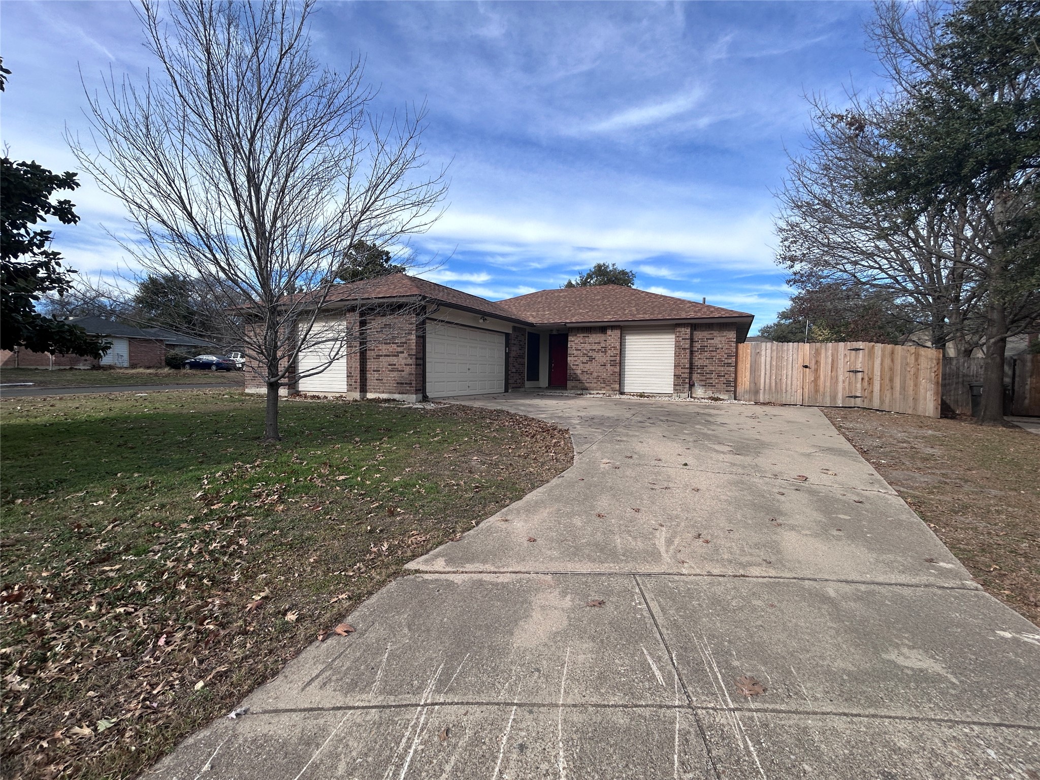 10058 Marblehead Court Fort Worth TX 76108