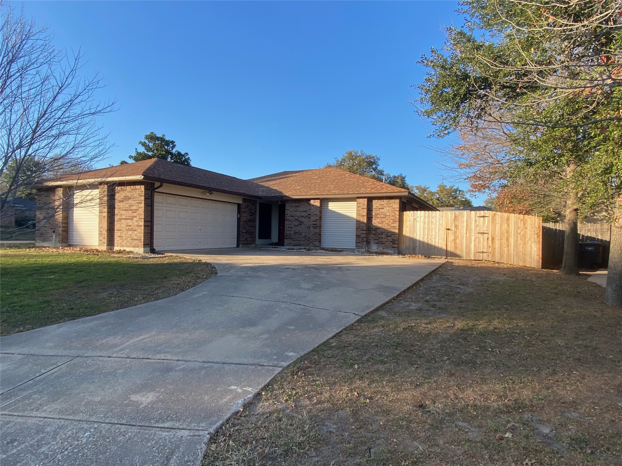 10058 Marblehead Court Fort Worth TX 76108