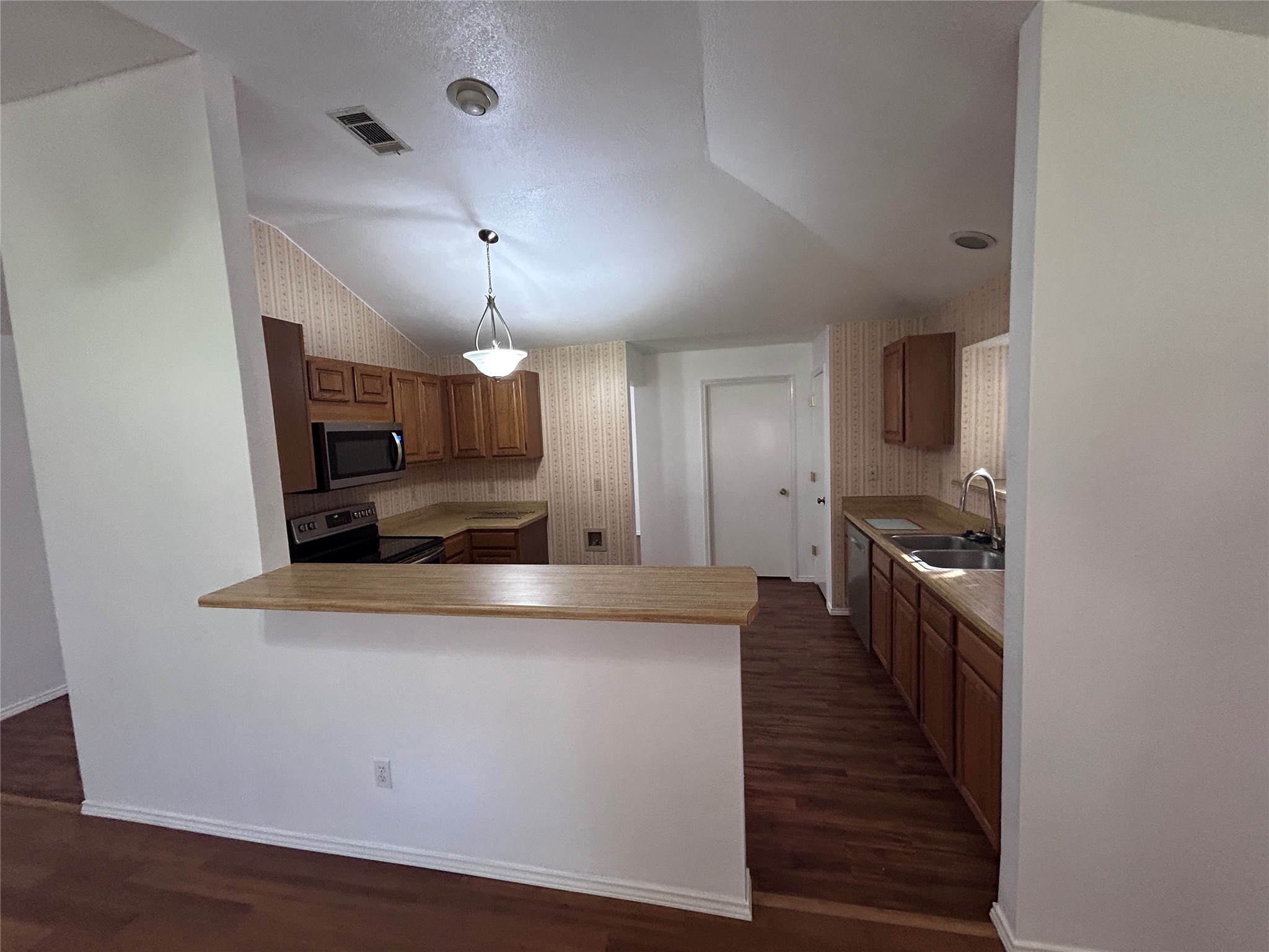 10058 Marblehead Court Fort Worth TX 76108