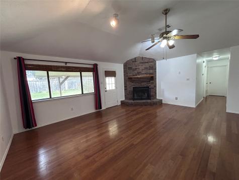 10058 Marblehead Court Fort Worth TX 76108