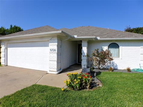 5726 Sterling Green Trail Arlington TX 76017