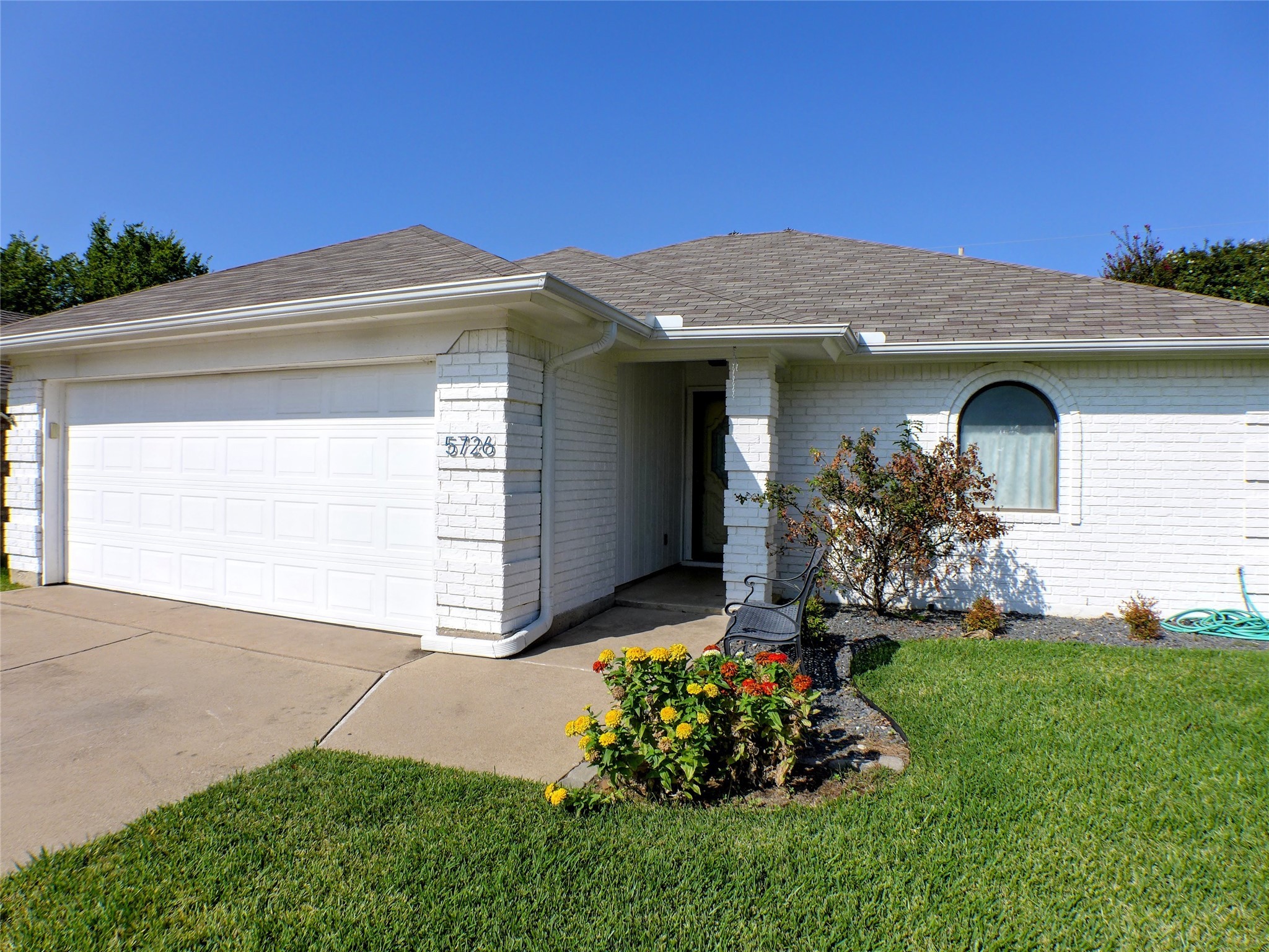 5726 Sterling Green Trail Arlington TX 76017