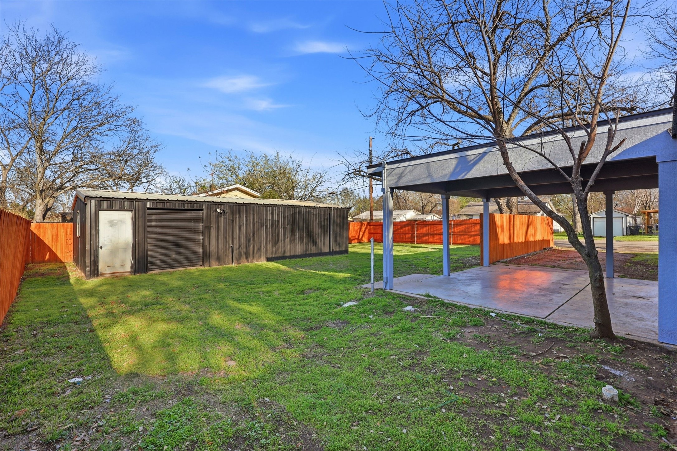 502 Madison Street Cleburne TX 76033